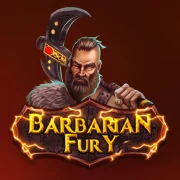 Barbarian Fury
