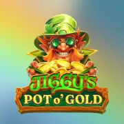 Jiggy’s Pot O’Gold