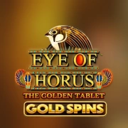 Eye of Horus: The Golden Tablet