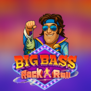 Big Bass Rock and Roll