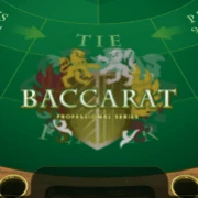 Baccarat Pro
