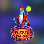 Mr Null’s Wicked Wares