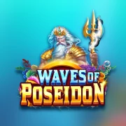 Waves of Poseidon