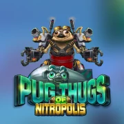 Pug Thugs of Nitropolis