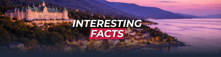 Interesting Facts About La Malbaie