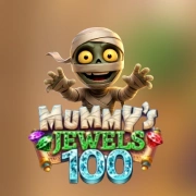 Mummy s jewels 100