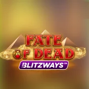 Fate of Dead Blitzways
