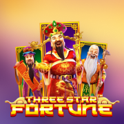 Three Star Fortune