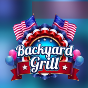 Backyard Grill