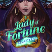 Lady of Fortune Remastered
