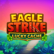 Eagle Strike Lucky Cache