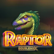Raptor DoubleMax