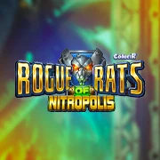Rogue Rats of Nitropolis