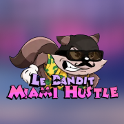 Le Bandit Miami Hustle