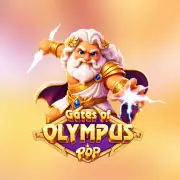 Gates of Olympus POP