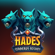 Hades Cerberus Riches