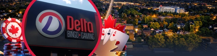 History of Gambling in Brampton