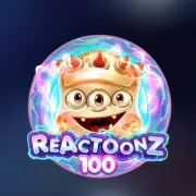 Reactoonz 100