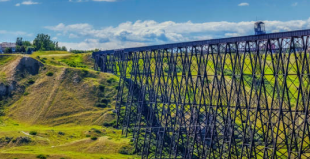 Lethbridge