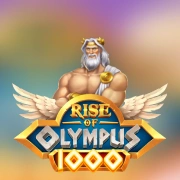 Rise of Olympus 1000