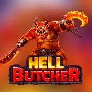 Hell Butcher