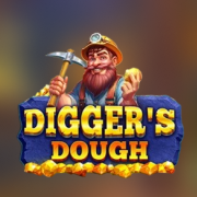 Digger’s Dough