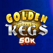 Golden Kegs 50K