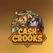 Cash Crooks
