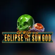 Cat Wilde in the Eclipse of the Sun God