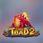 Fire Toad 2