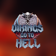 Vikings Go To Hell