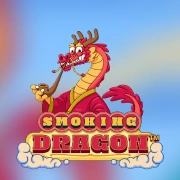 Smoking Dragon