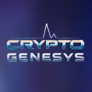Crypto Genesys
