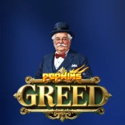Greed