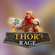 Thor’s Rage
