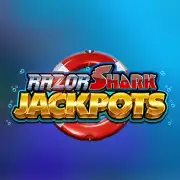 Razor Shark Jackpots