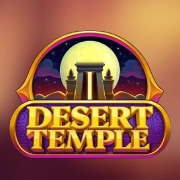 Desert Temple