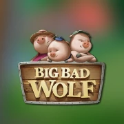 Big Bad Wolf