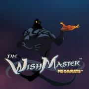 The Wish Master Megaways