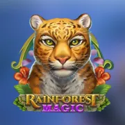 Rainforest Magic