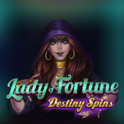 Lady of Fortune: Destiny Spins