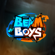 Beam Boys By Hacksaw Gaming