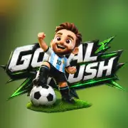 Goal Rush