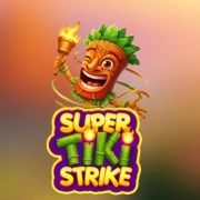 Super Tiki Strike
