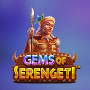 Gems of Serengeti