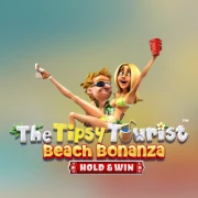 The Tipsy Tourist: Beach Bonanza