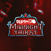 Midnight Thirst By Red Tiger Gaming