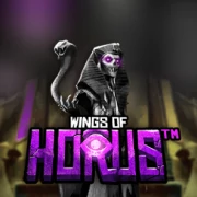 Wings of Horus