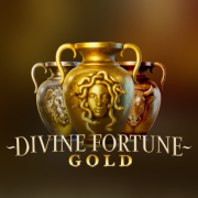 Divine Fortune Gold