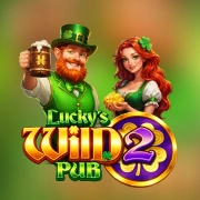 Lucky’s Wild Pub 2